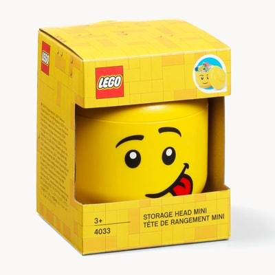 LEGO LEGO® Storage Head Mini 1 ea, $7.00/1ea