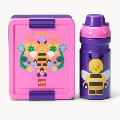 LEGO LEGO® Lunch Set 1 ea, $15.00/1ea