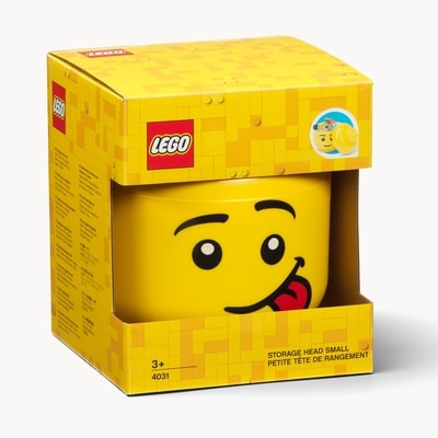 LEGO LEGO® Storage Head Small 1 ea, $10.00/1ea