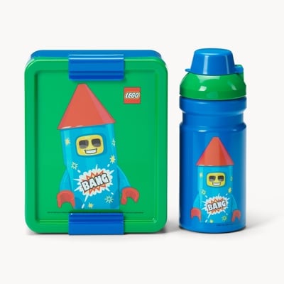 LEGO LEGO® Lunch Set 1 ea, $15.00/1ea