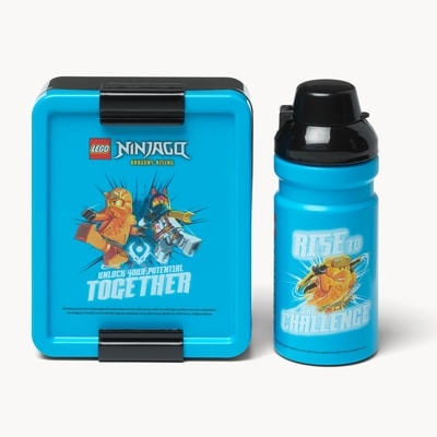 LEGO LEGO® Lunch Set 1 ea, $15.00/1ea
