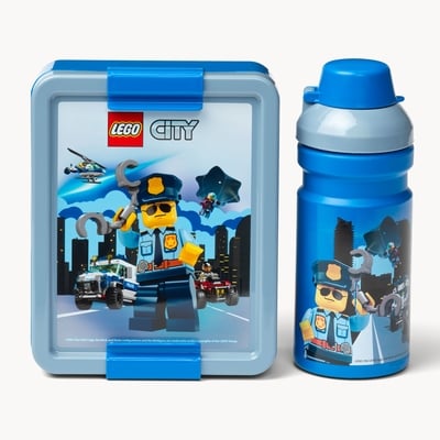 LEGO Ensemble-repas LEGO® 1 ea, 15,00 $/1ch