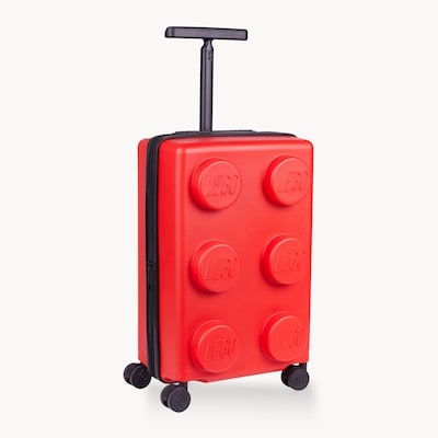 LEGO LEGO® Signature Brick Trolley Expandable Luggage 1 ea, $119.00/1ea
