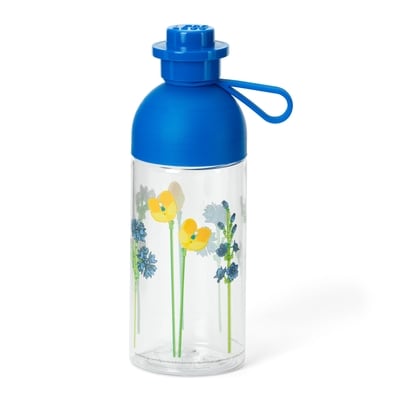 LEGO® Bottle - Dark Blue Mix