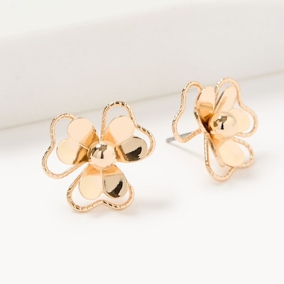 Joe Fresh Dormeuses en forme de fleur 1 ea, 10,00 $/1ch