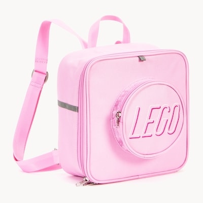 LEGO LEGO® Small Brick Backpack 1 ea, $39.00/1ea
