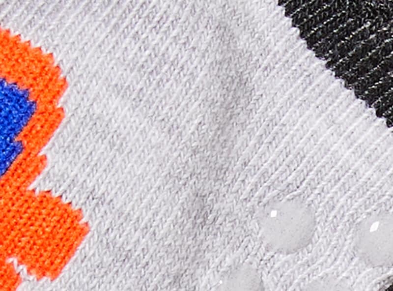 Baby Boys' 5-Pack Crew Socks