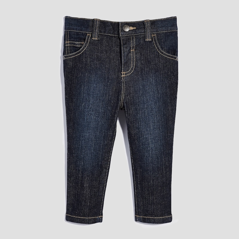 Baby Boys’ Skinny Jean
