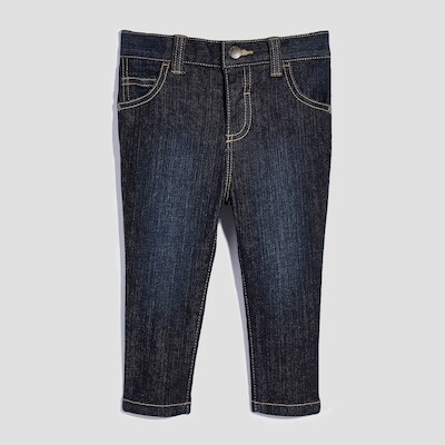 Joe Fresh Baby Boys’ Skinny Jean 1 ea, 14,00 $/1ch