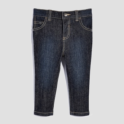 Joe Fresh Baby Boys’ Skinny Jean 1 ea, $14.00/1ea