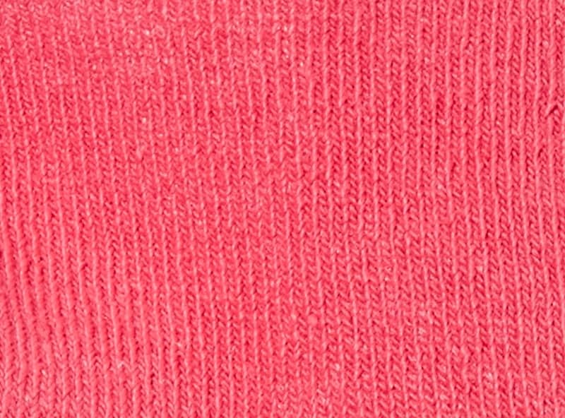 Baby Girls' 3-Pack Crew Socks