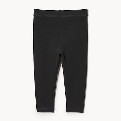 Joe Fresh Baby Girls' Essential Leggings 1 ea, $8.00/1ea