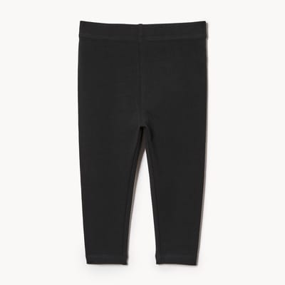 Joe Fresh Baby Girls' Essential Leggings 1 ea, $8.00/1ea