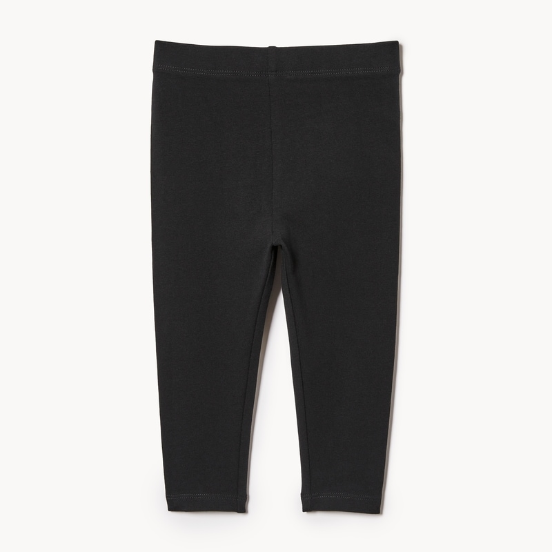 Baby Girls' Essential Leggings
