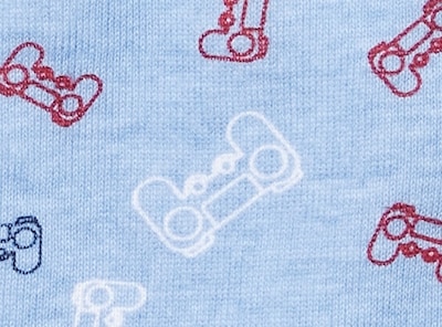 Ensemble de 3&nbsp;caleçons pour garçons