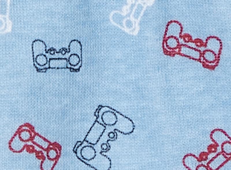 Kid Boys' 4-Pack Boxer Brief