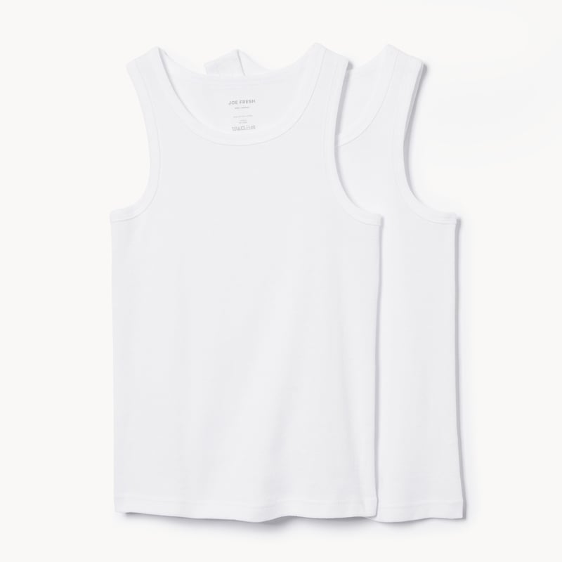 Kid Boys' 2-Pack Tank