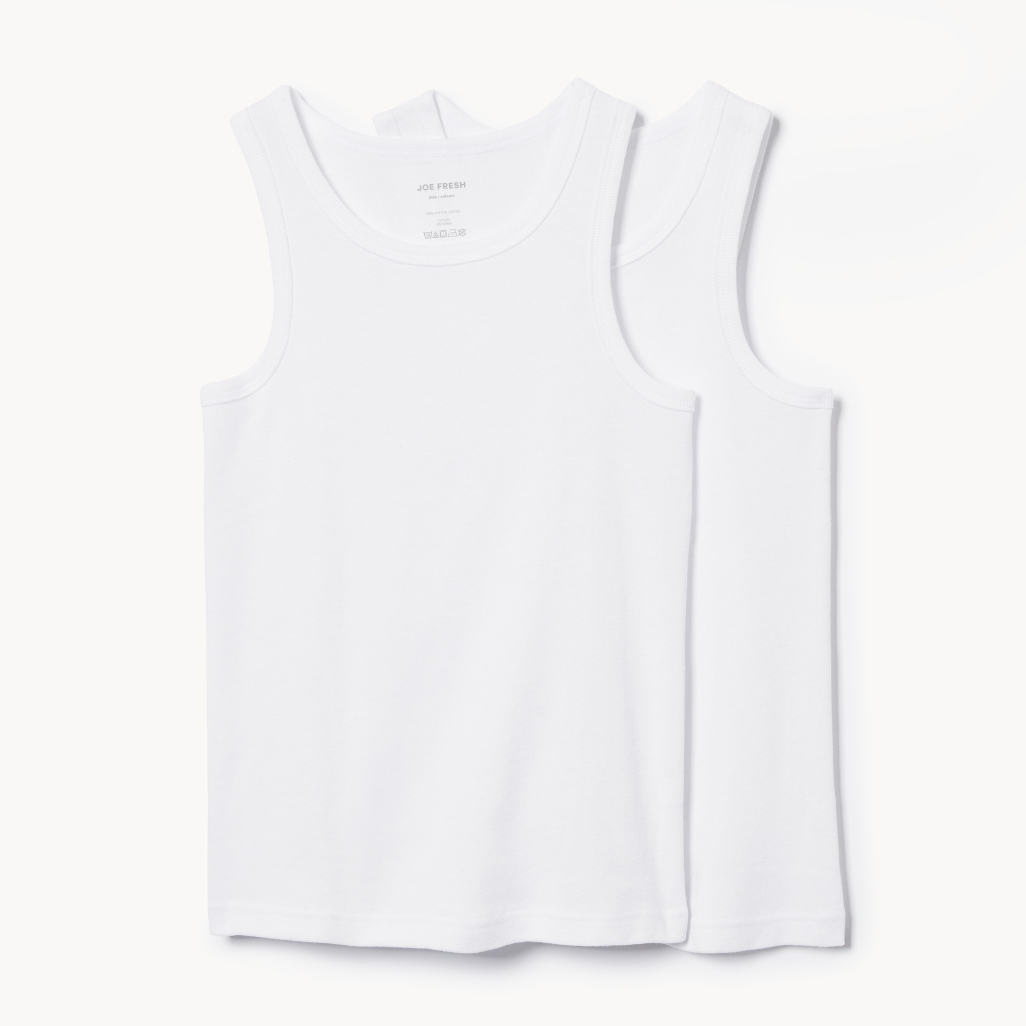 Kid Boys' 2-Pack Tank