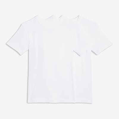 Joe Fresh Ensemble de 2 t-shirts pour garçons 1 ea, 10,00 $/1ch