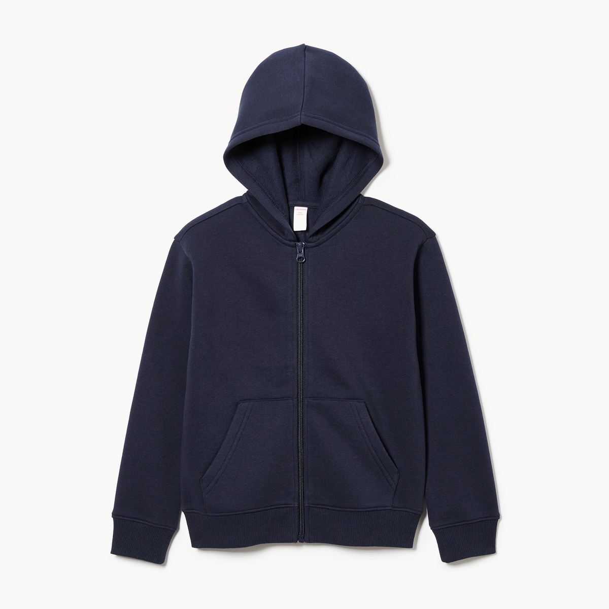 Kid Boys' Fleece Hoodie