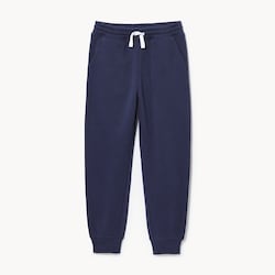 Joe Fresh Kid Boys' Fleece Jogger 1 ea, $19.00/1ea