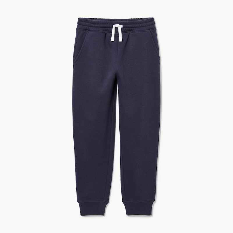Kid Boys' Fleece Jogger