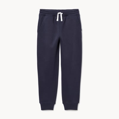 Joe Fresh Kid Boys' Fleece Jogger 1 ea, $19.00/1ea
