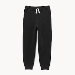 Joe Fresh Kid Boys' Fleece Jogger 1 ea, $19.00/1ea