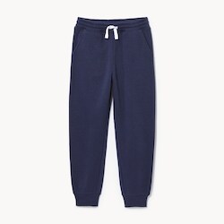 Joe Fresh Kid Boys' Fleece Jogger 1 ea, $19.00/1ea