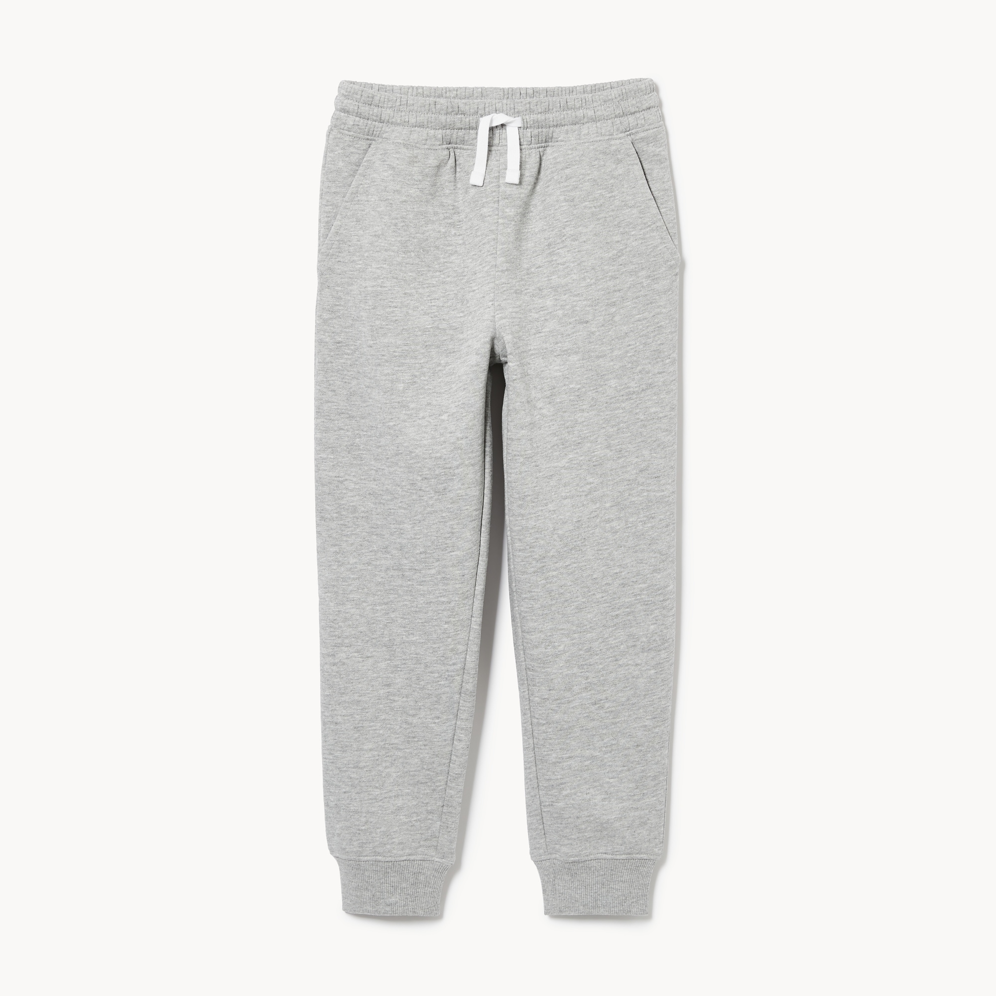 Kid Fleece Jogger