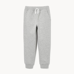 Joe Fresh Kid Boys' Fleece Jogger 1 ea, $19.00/1ea