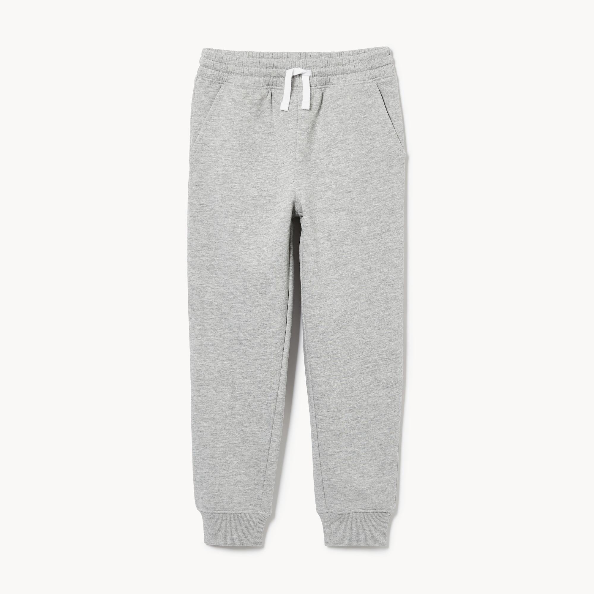 Kid Fleece Jogger