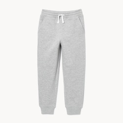 Joe Fresh Pantalon de jogging en molleton pour garçons 1 ea, 19,00 $/1ch