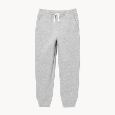 Joe Fresh Pantalon de jogging en molleton pour garçons 1 ea, 19,00 $/1ch