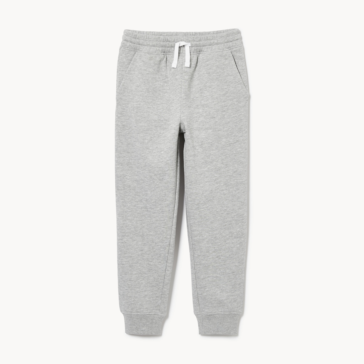 Pantalon de jogging en molleton pour garons