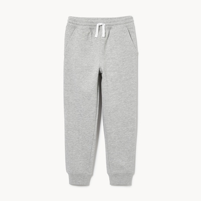Joe Fresh Pantalon de jogging en molleton pour garçons 1 ea, 19,00 $/1ch