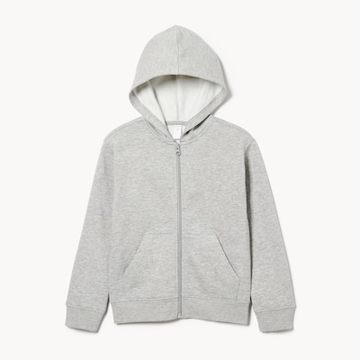 Joe Fresh Chandail à capuchon en molleton pour garçons 1 ea, 19,00 $/1ch