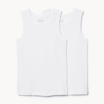 Joe Fresh Toddler Boys' 2-Pack Tank 1 ea, $10.00/1ea