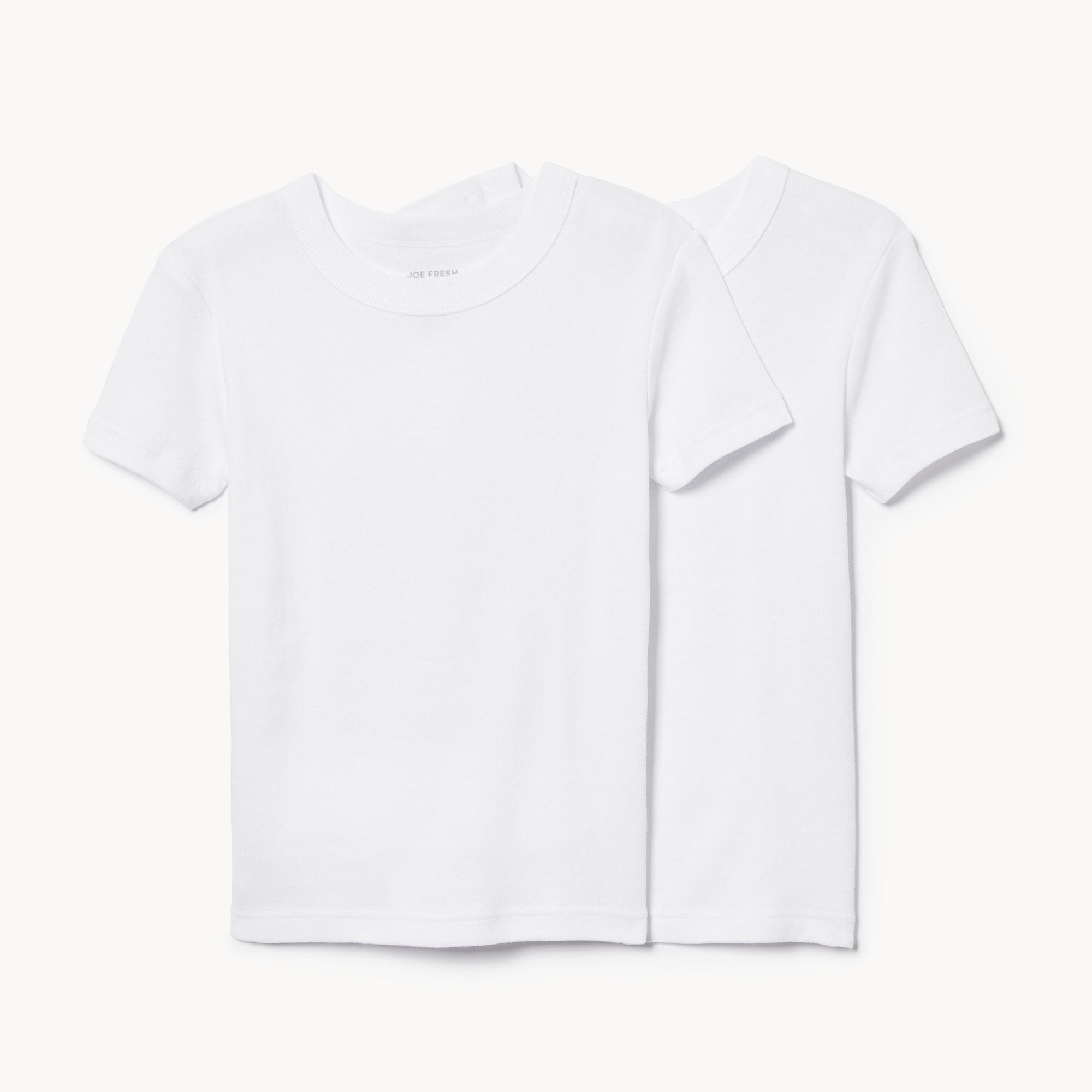 Ensemble de 2 t-shirts pour petits garçons