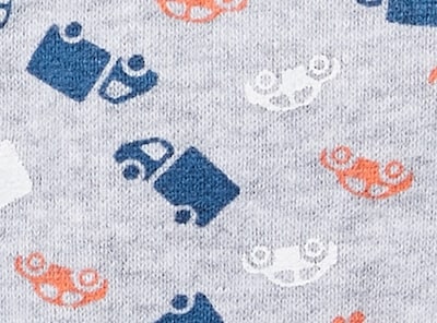 Toddler Boys' 3-Pack Brief