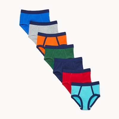 Ensemble de 7caleons pour petits garons - Assorties