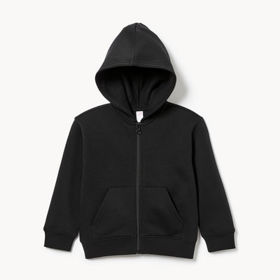 Joe Fresh Toddler Boys' Fleece Hoodie 1 ea, $16.00/1ea