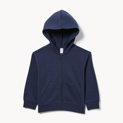 Joe Fresh Toddler Boys' Fleece Hoodie 1 ea, $16.00/1ea