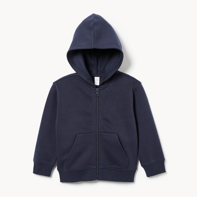 Joe Fresh Toddler Boys' Fleece Hoodie 1 ea, $16.00/1ea