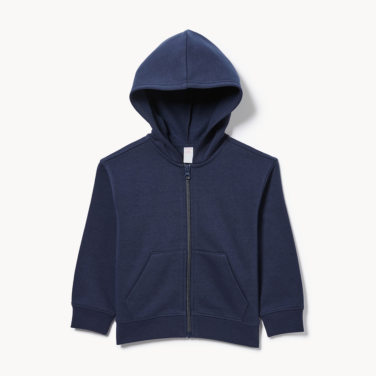 Toddler Boys' Fleece Hoodie