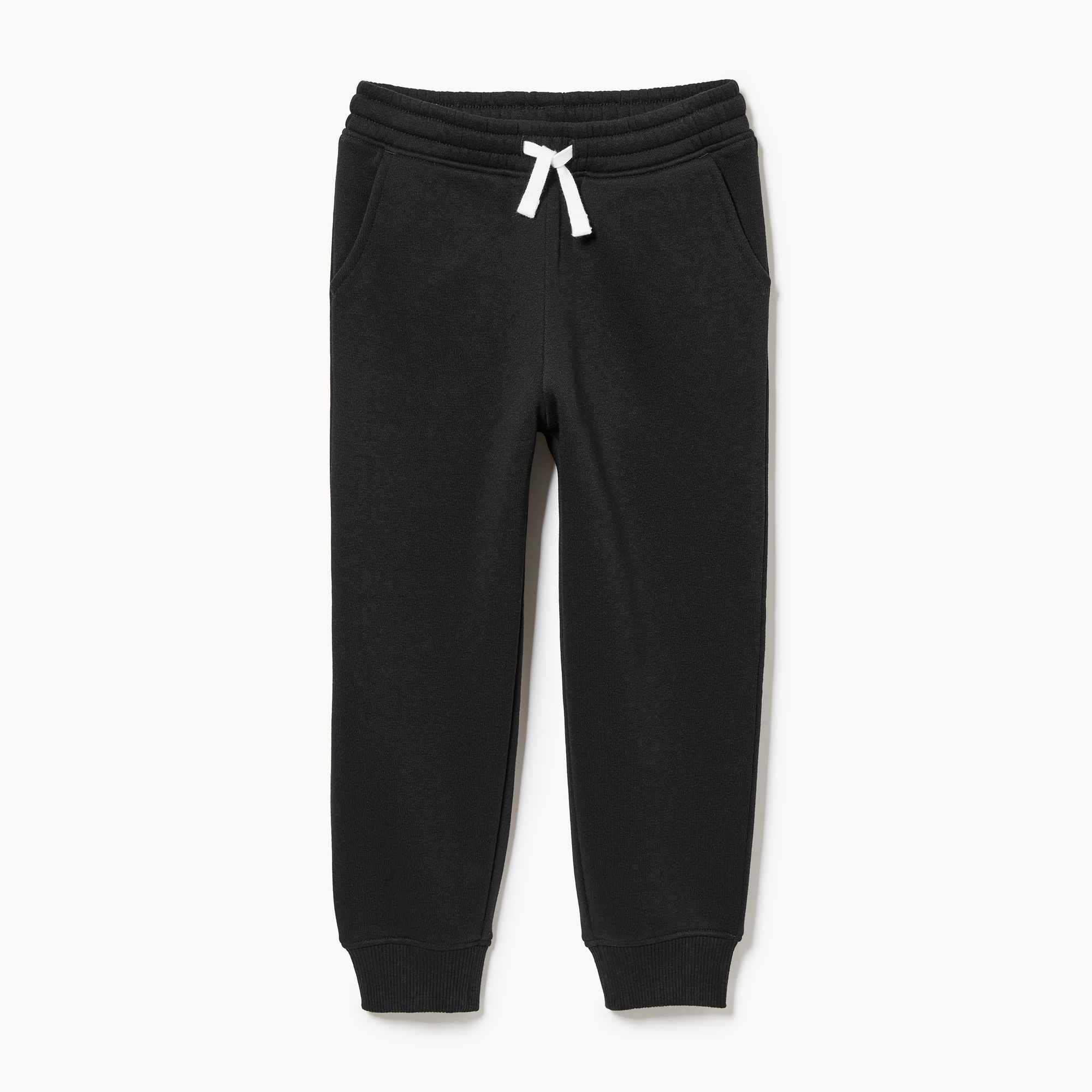 Toddler Fleece Jogger