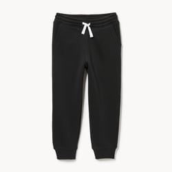 Joe Fresh Toddler Boys' Fleece Jogger 1 ea, $16.00/1ea