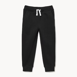 Joe Fresh Pantalon de jogging en molleton, petits garçons 1 ea, 16,00 $/1ch