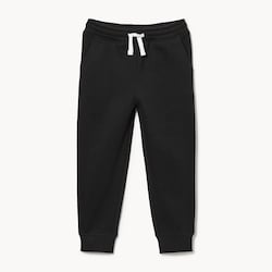 Joe Fresh Toddler Boys' Fleece Jogger 1 ea, $16.00/1ea
