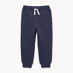 Joe Fresh Toddler Boys' Fleece Jogger 1 ea, $16.00/1ea